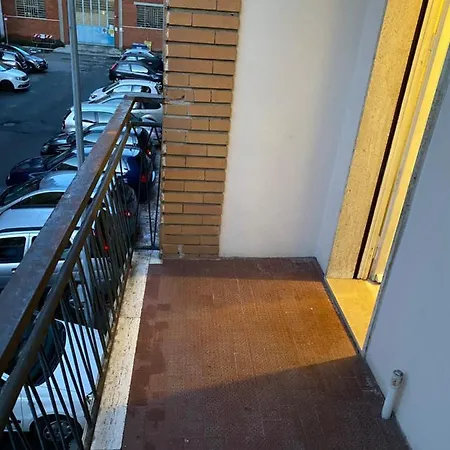 Lägenhet Bilocale Moderno Via Trento 7 *