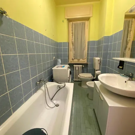Bilocale Moderno Via Trento 7 Lägenhet
